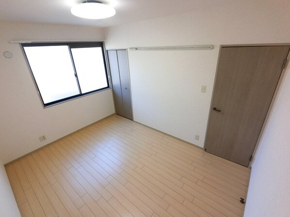 サンライズヒル Cの物件内観写真